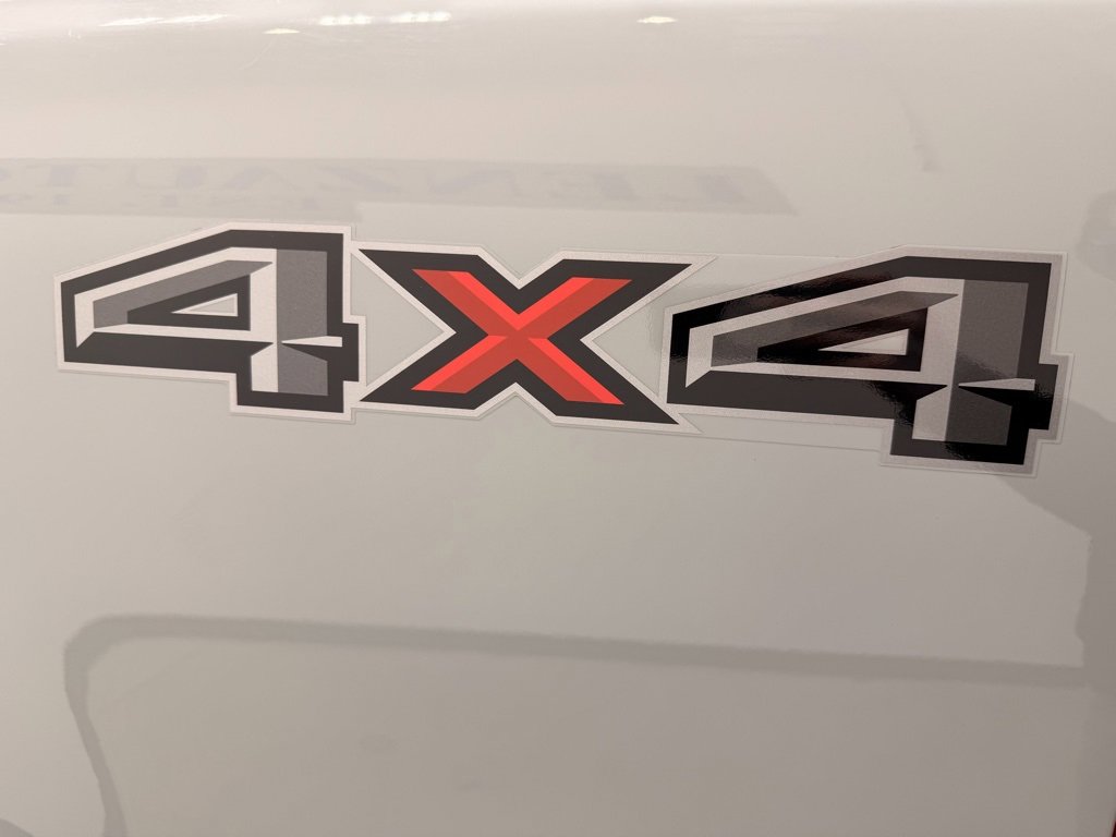 Used 2021 Ford Ranger Lariat w/ Equipment Group 501A High image 11