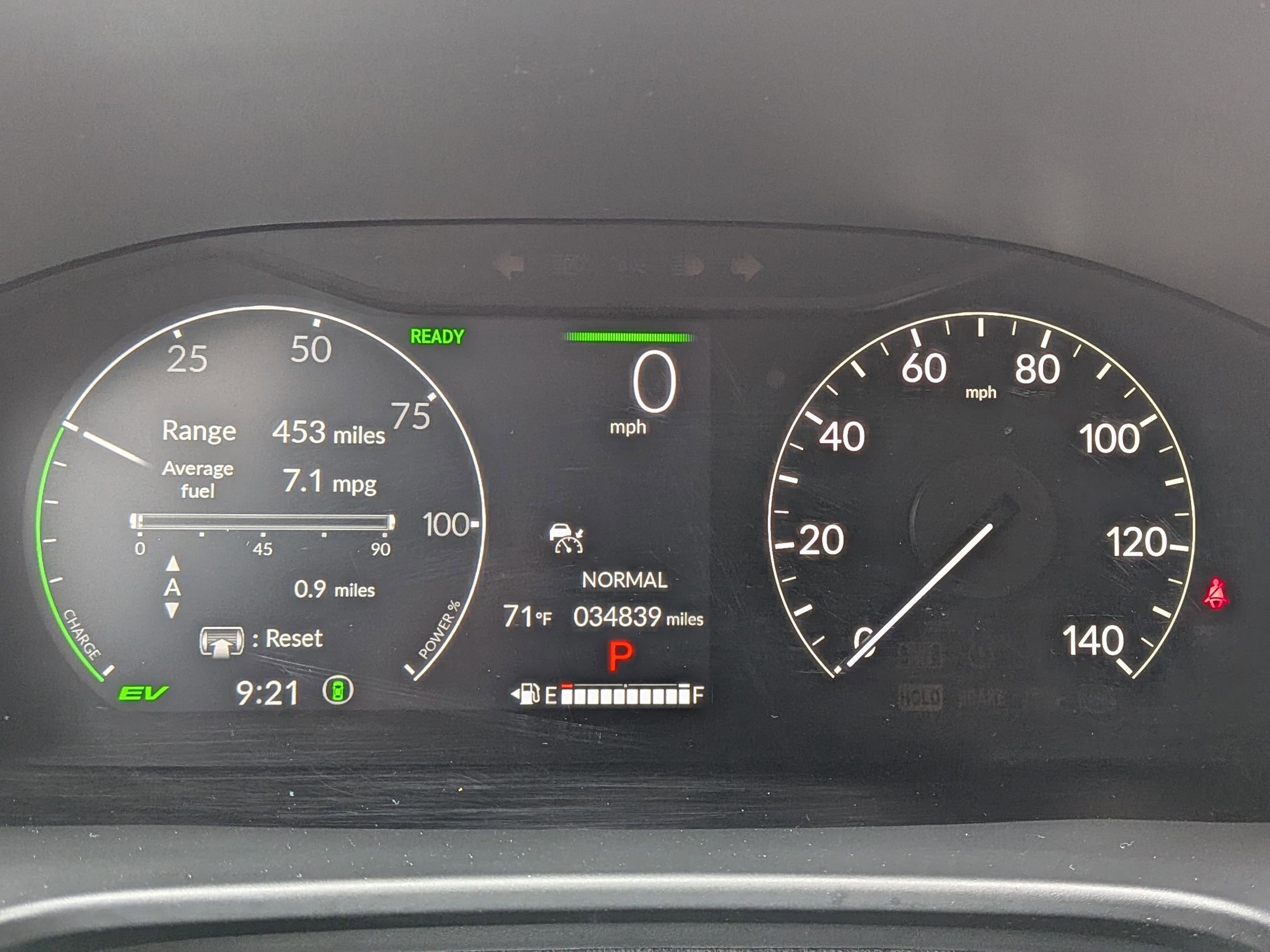 Certified 2024 Honda CR-V Sport-L image 13