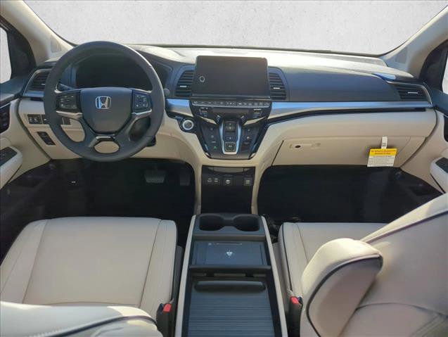New 2026 Honda Odyssey Touring image 18