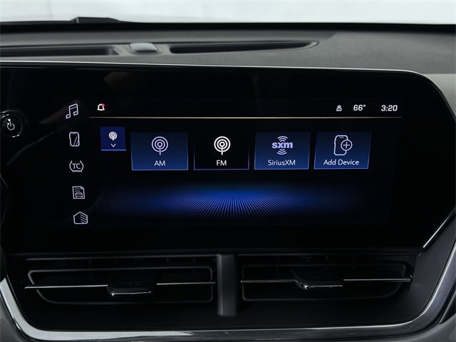 New 2026 Chevrolet Trax LT image 13