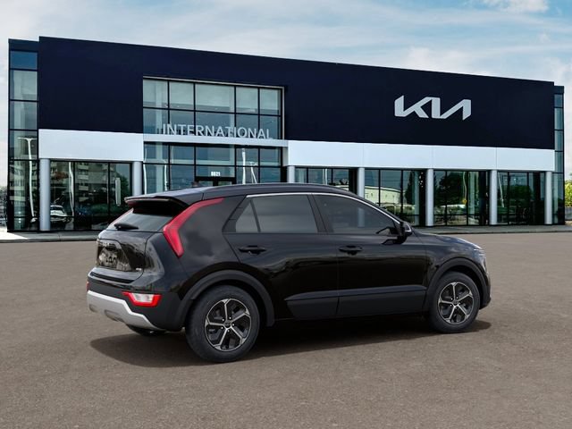 New 2026 Kia Niro EX w/ EX Premium Package FWD image 6