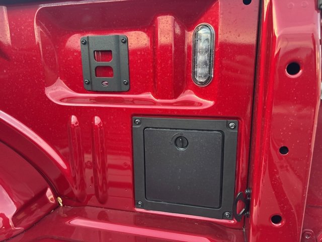 New 2025 Ford F150 XLT w/ Equipment Group 302A MID image 13