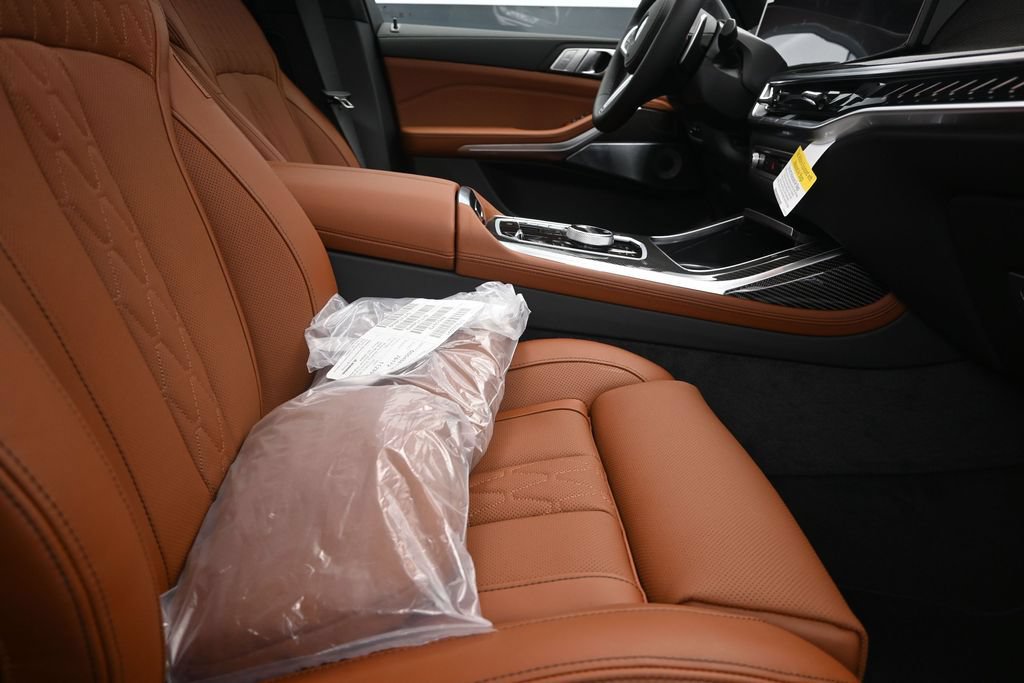 New 2027 BMW X7 M60i AWD/4WD image 25