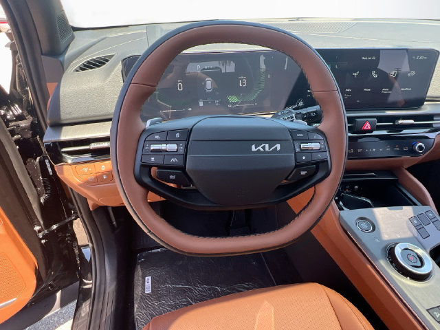 New 2027 Kia Sportage X-Line AWD/4WD image 11
