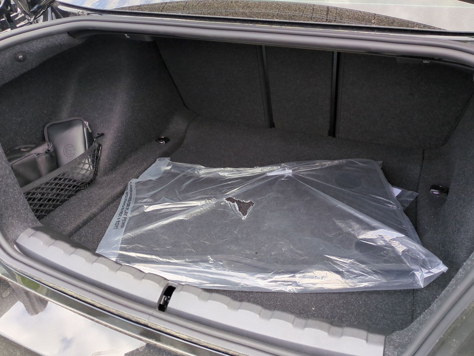 Certified 2026 BMW M240i xDrive Coupe w/ Premium Package image 32