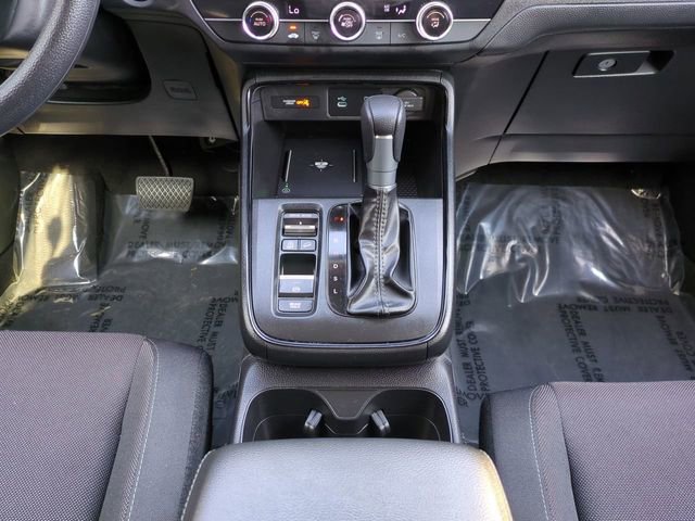 Used 2026 Honda CR-V LX image 19