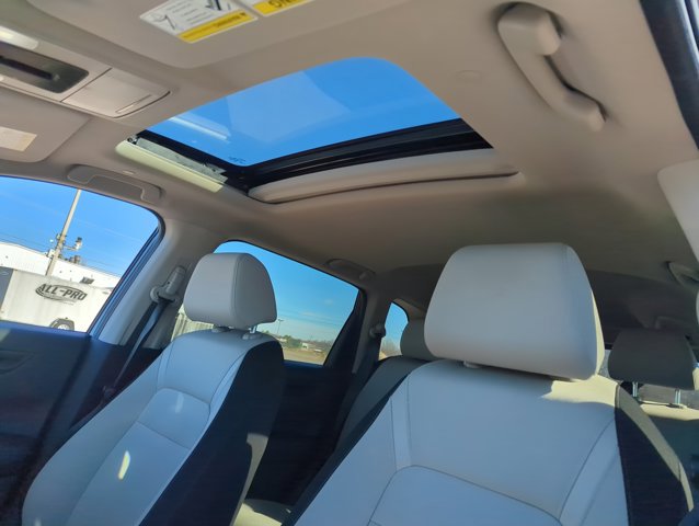 Used 2023 Honda CR-V EX image 23