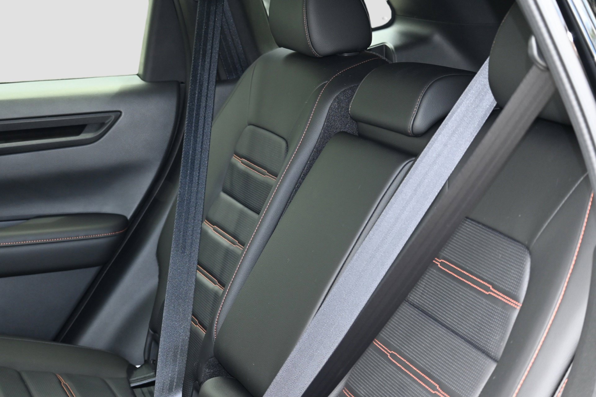New 2026 Honda CR-V Sport-L image 18