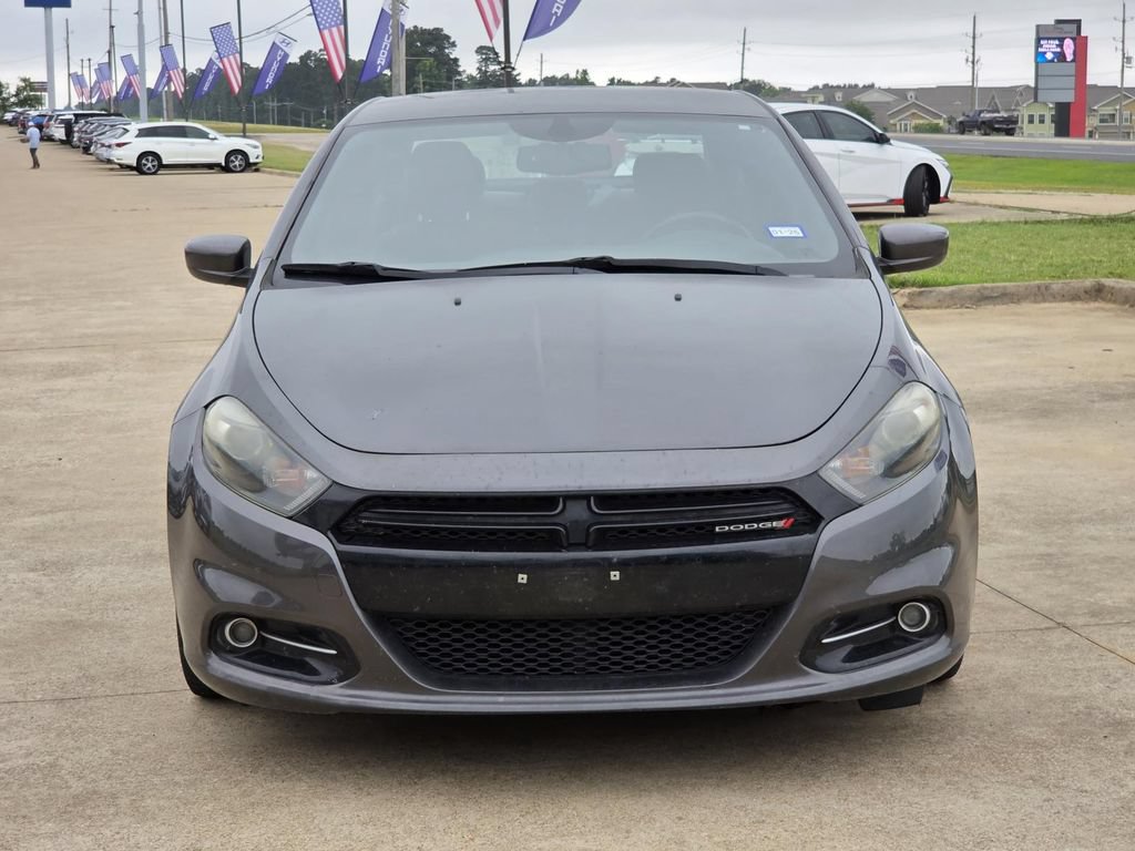 Used 2014 Dodge Dart SXT FWD image 2