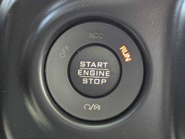 Certified 2022 Jeep Gladiator Mojave w/ LED Lighting Group AWD/4WD image 30