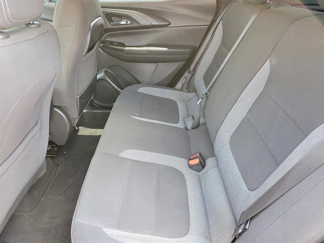 Used 2021 Chevrolet TrailBlazer LT FWD image 7