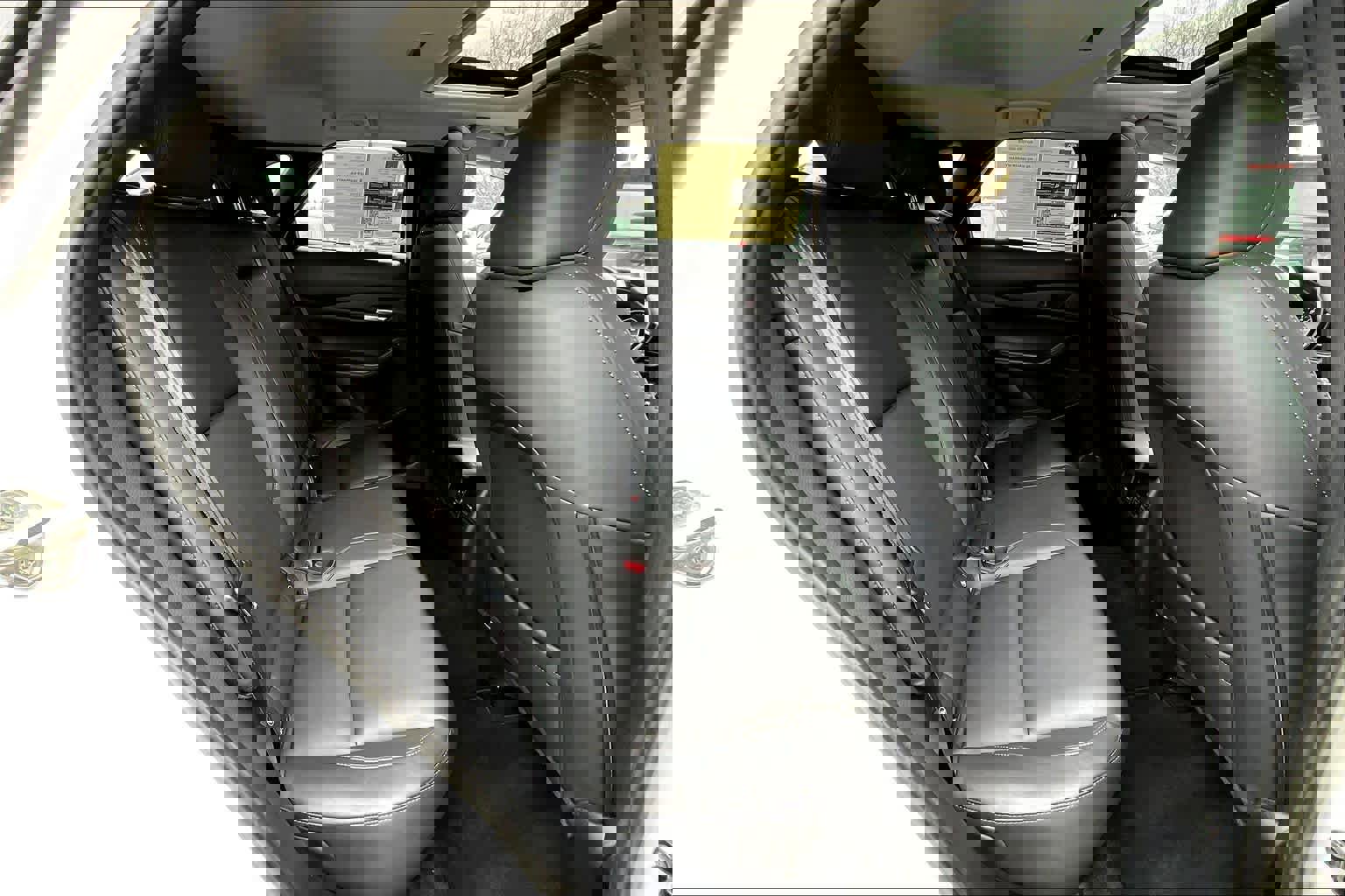 Used 2021 MAZDA CX-30 AWD 2.5 S w/ Preferred Package image 19