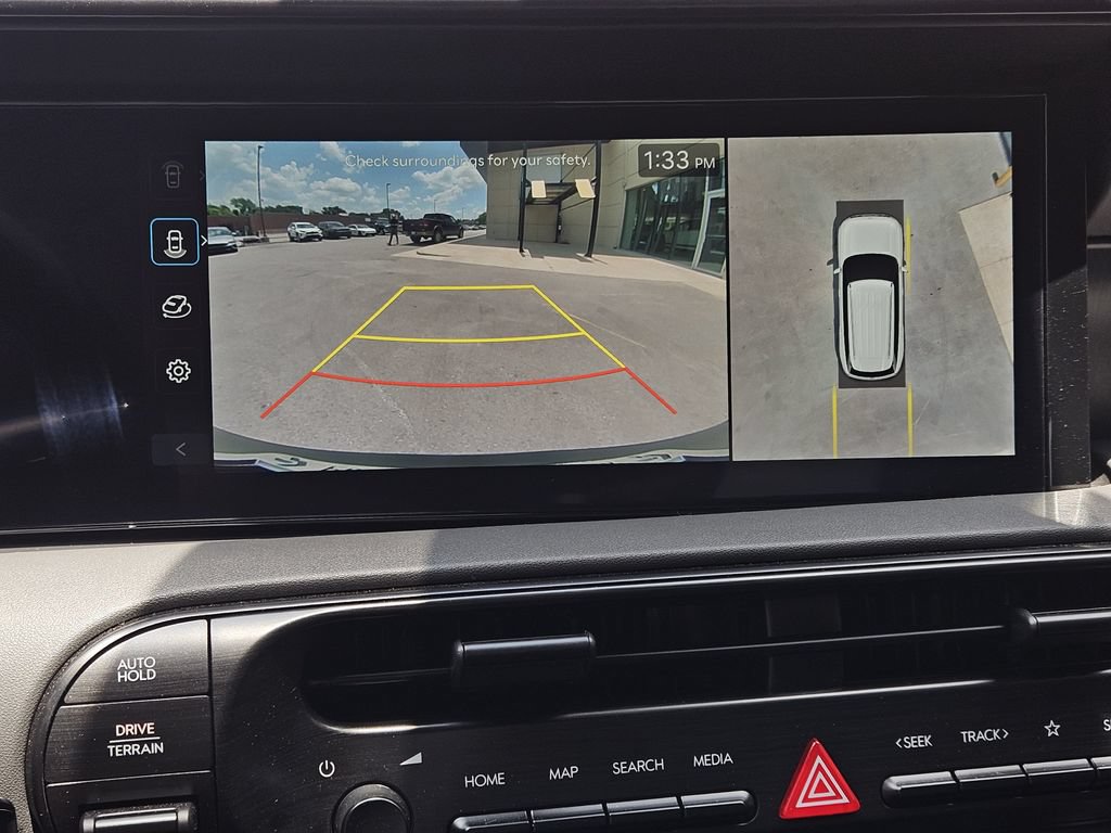 Certified 2026 Hyundai Palisade XRT Pro AWD/4WD image 14