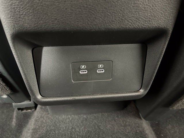 Certified 2026 Nissan Rogue SV FWD image 44
