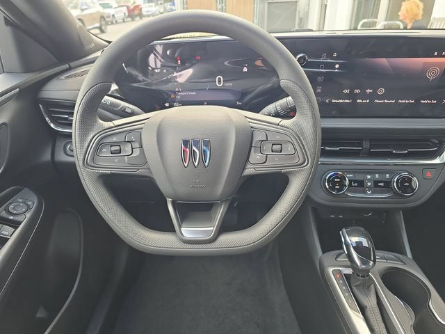 New 2026 Buick Envista Sport Touring FWD image 12