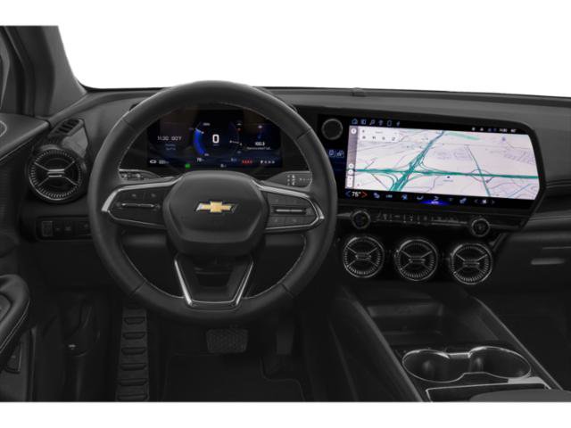 New 2025 Chevrolet Blazer EV LT image 7