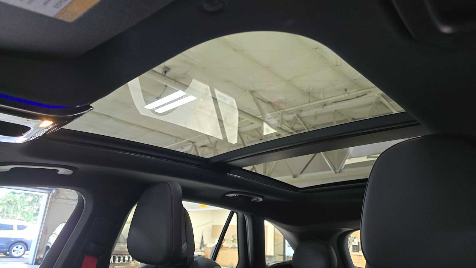 Certified 2026 Mercedes-Benz GLC 43 AMG 4MATIC image 22