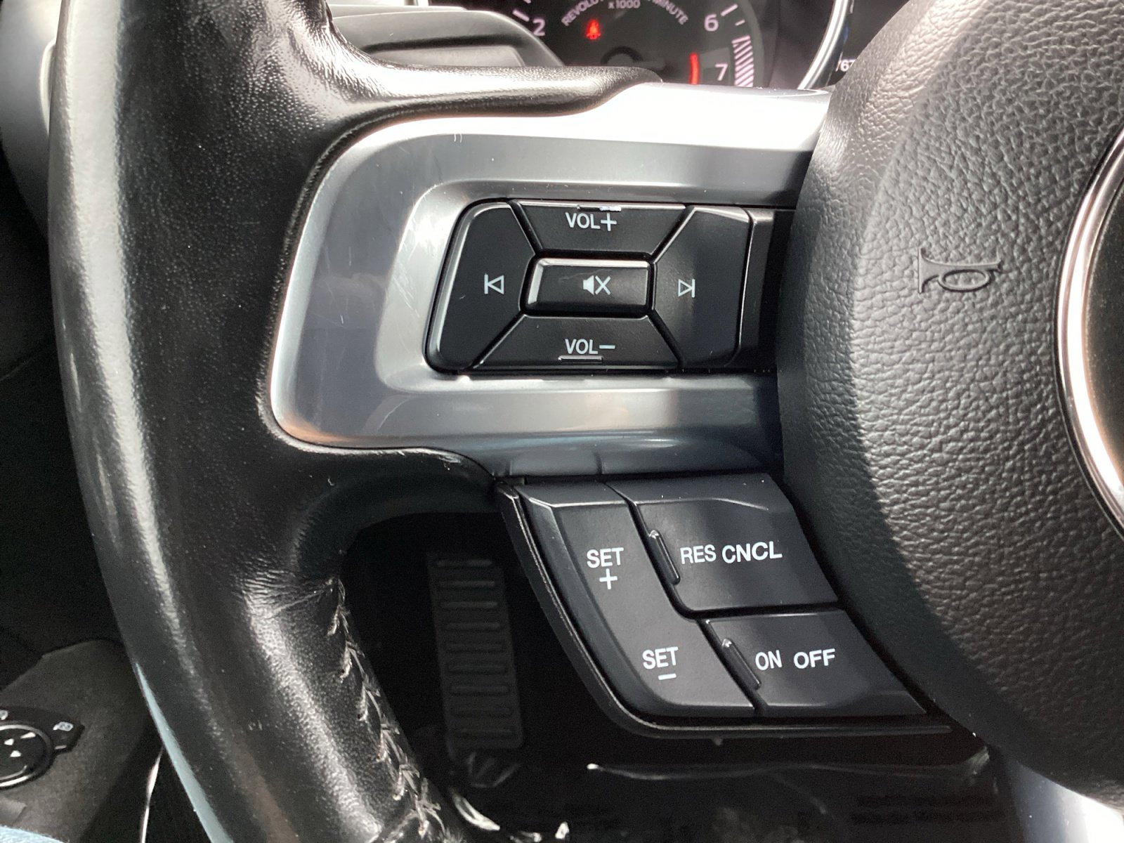 Used 2023 Ford Mustang Premium image 18