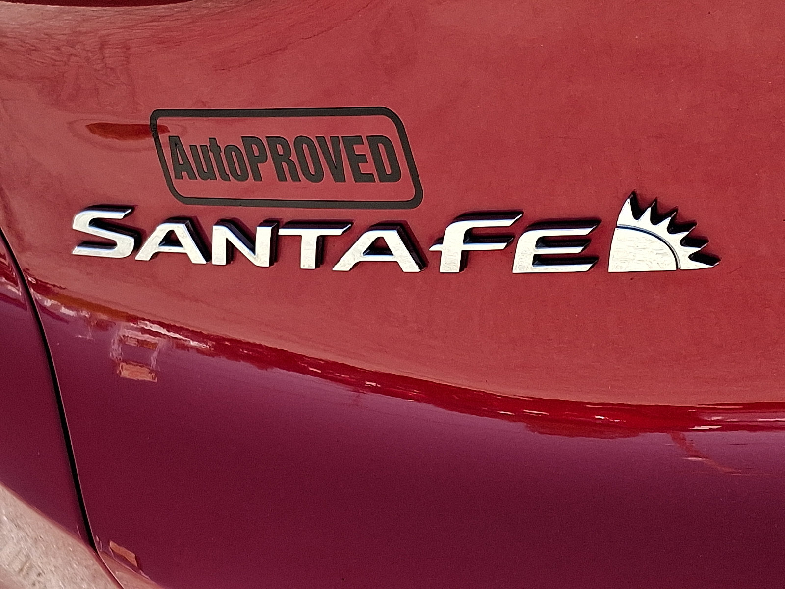 Used 2020 Hyundai Santa Fe SE image 28