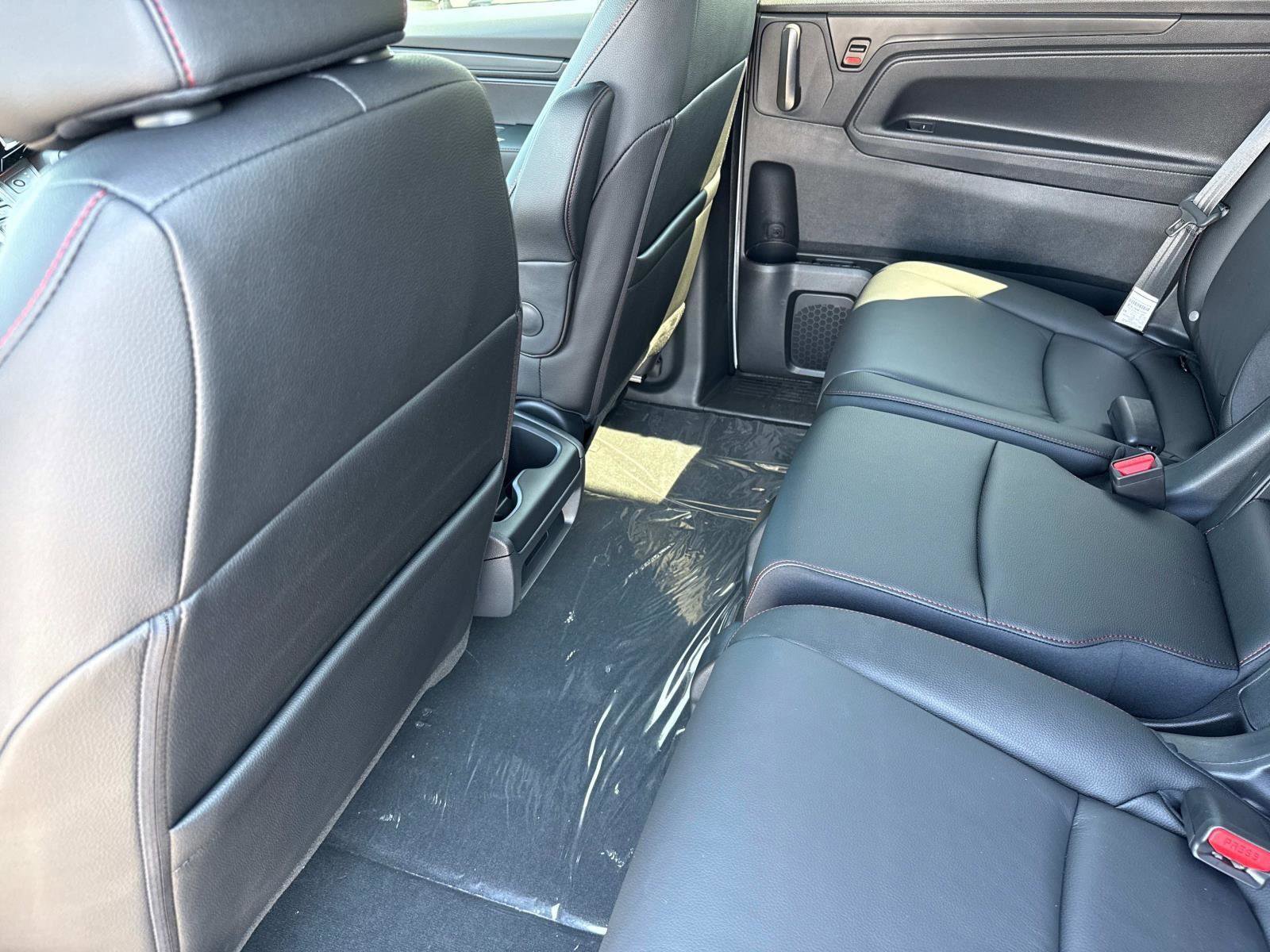 New 2026 Honda Odyssey Sport-L image 14
