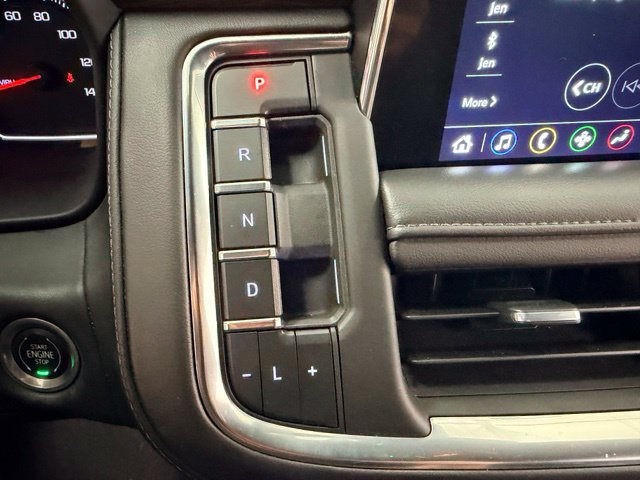 Certified 2021 Chevrolet Tahoe Z71 AWD/4WD image 14