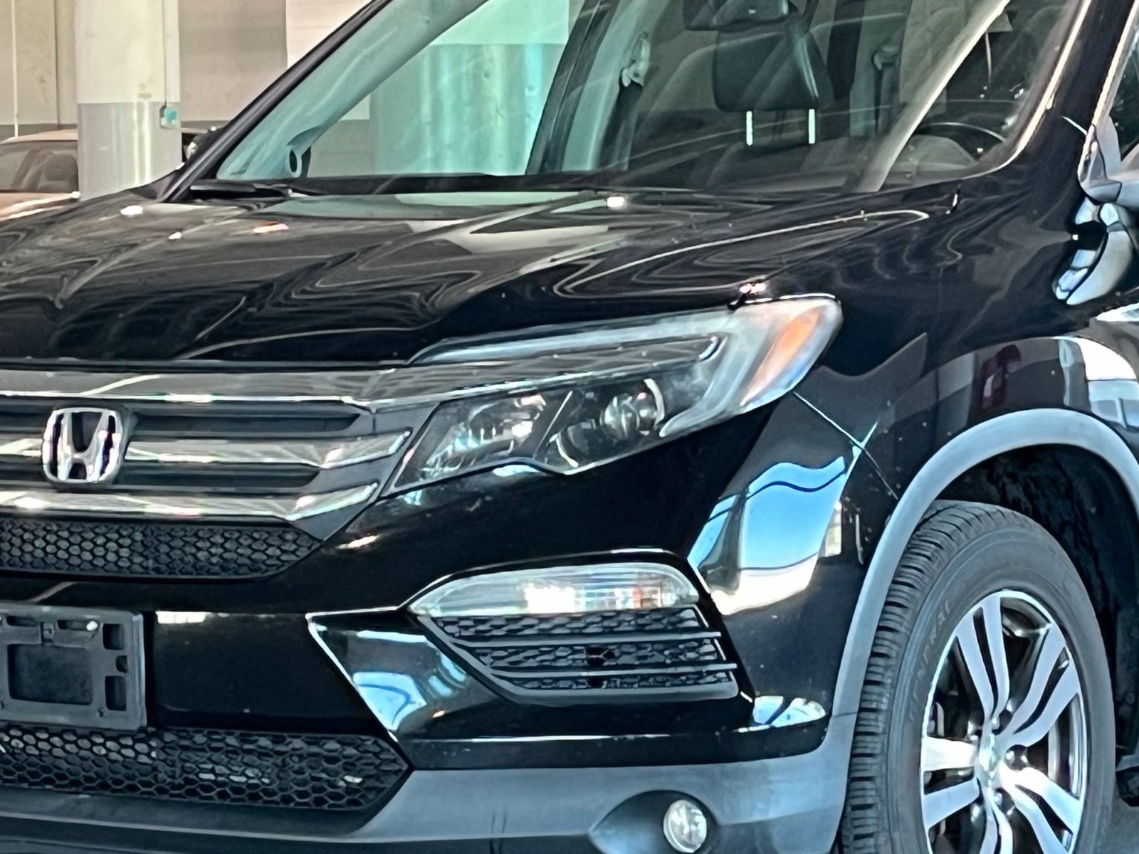 Used 2016 Honda Pilot EX-L image 5