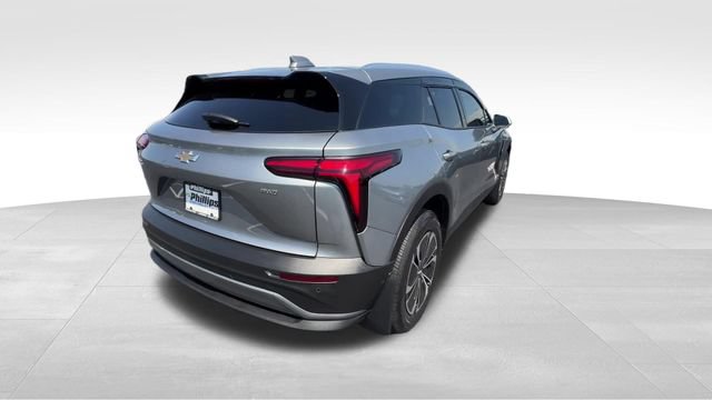 Certified 2025 Chevrolet Blazer EV LT w/ Super Cruise Package AWD/4WD image 7