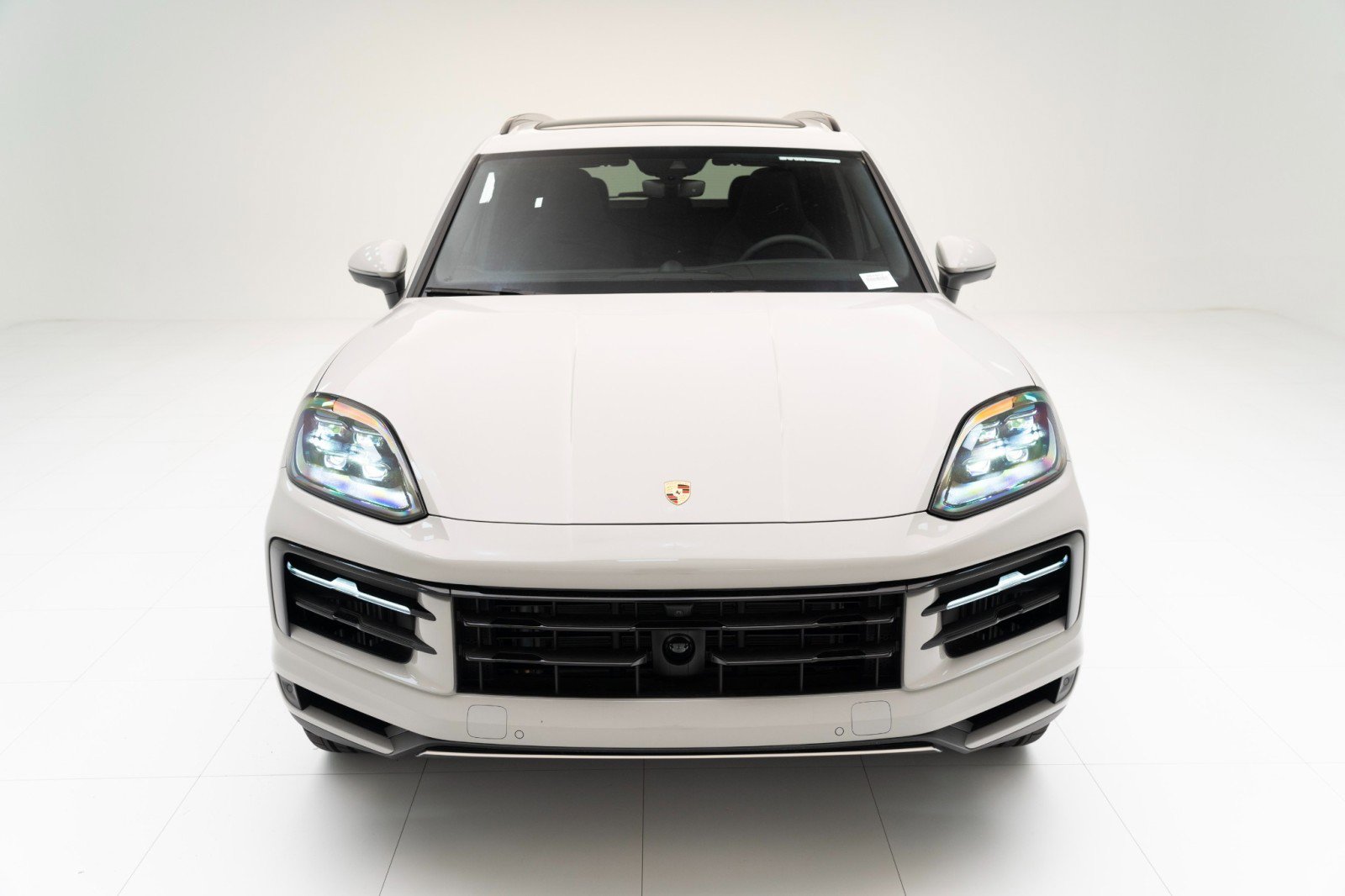 New 2025 Porsche Cayenne image 6