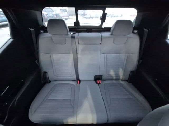 Used 2024 Hyundai Santa Cruz SEL w/ Activity Package image 23