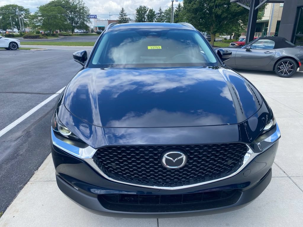 New 2026 MAZDA CX-30 AWD 2.5 S image 3