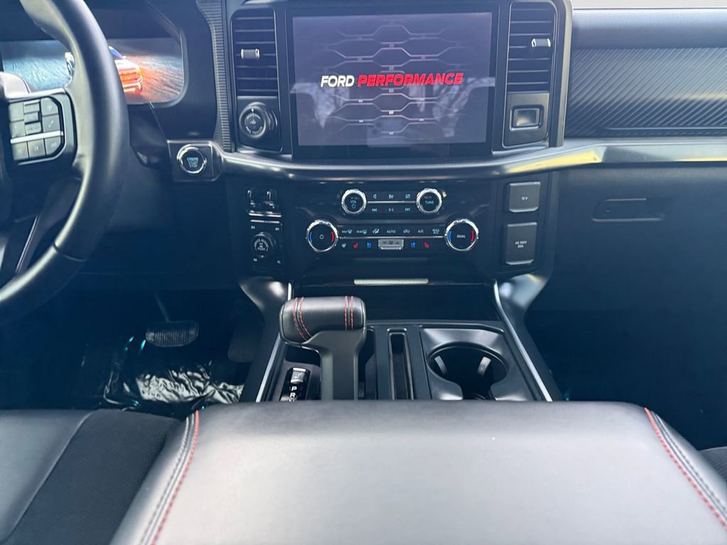 Used 2024 Ford F150 Raptor image 13