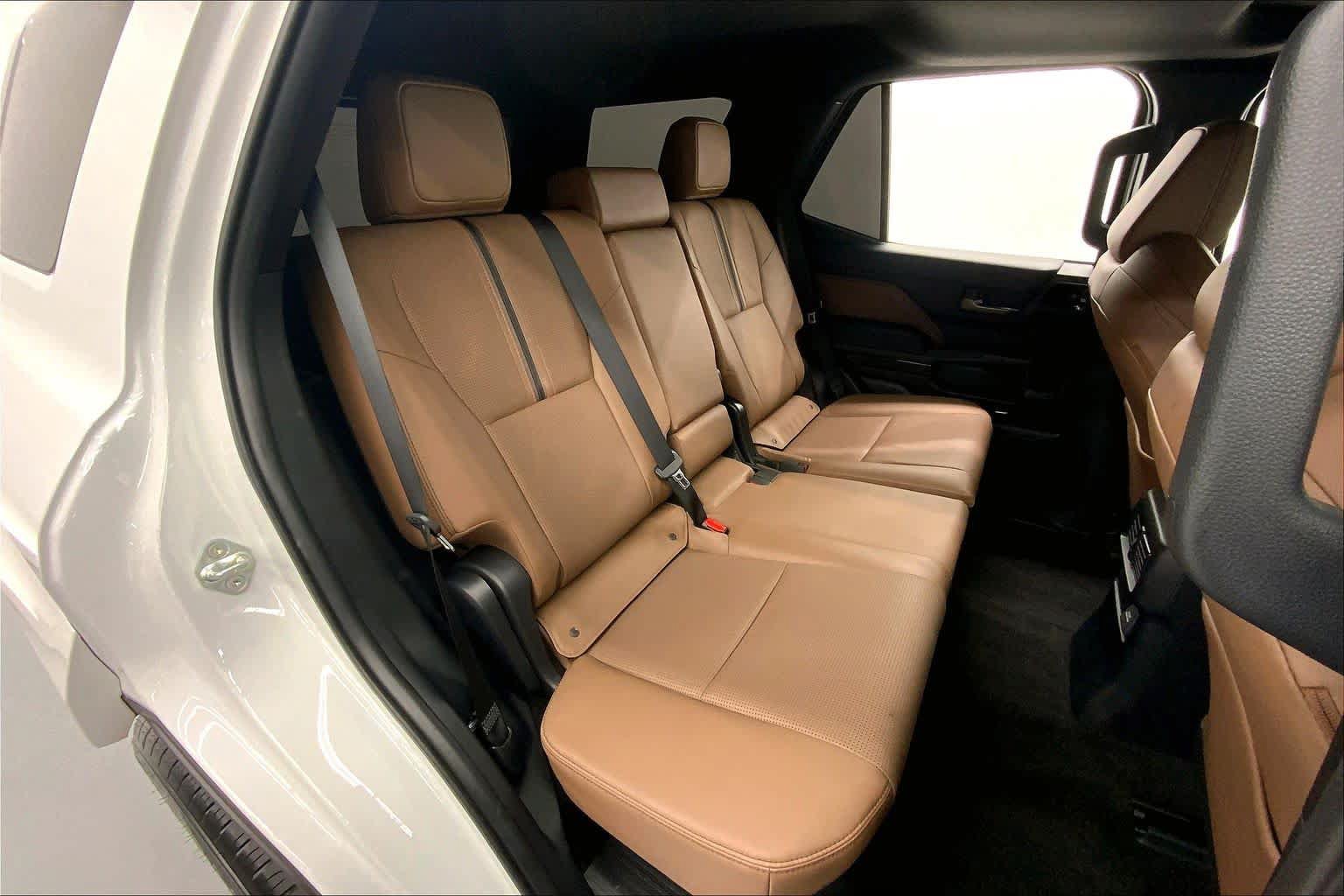 Used 2026 Toyota 4Runner Limited RWD image 13