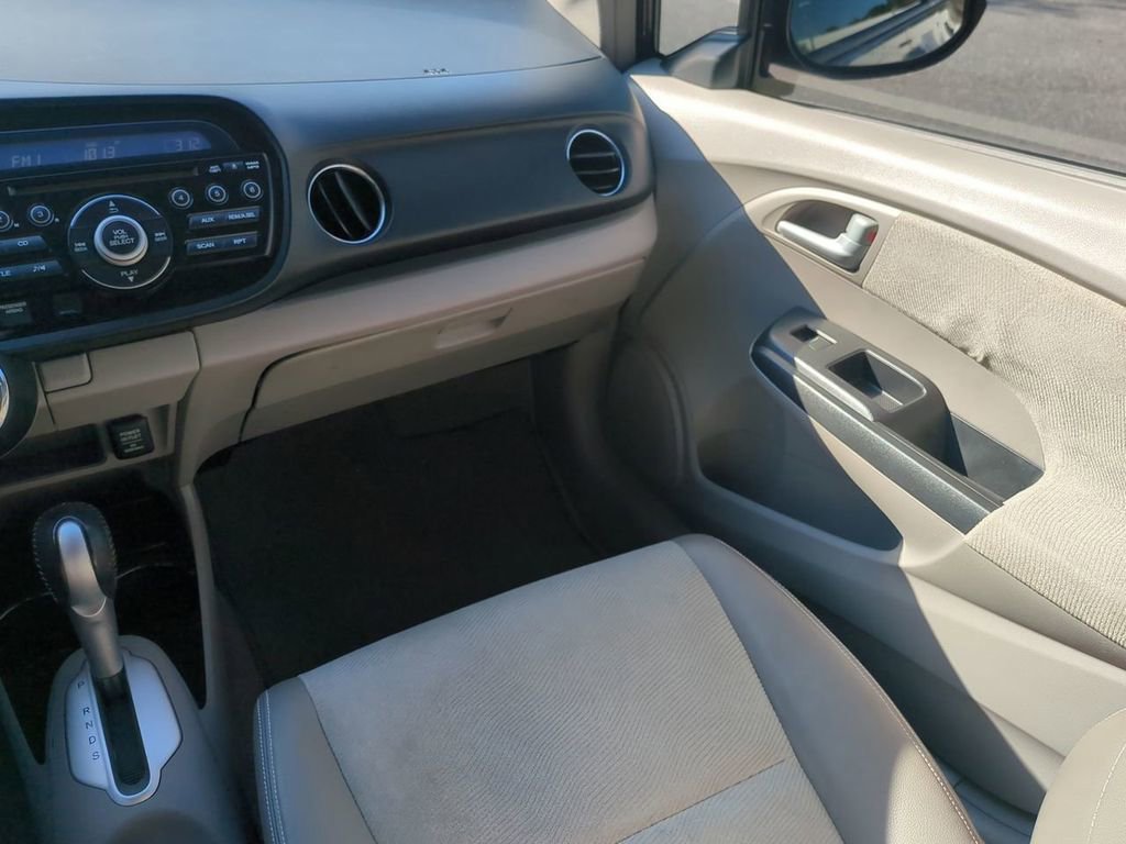 Used 2014 Honda Insight EX image 16
