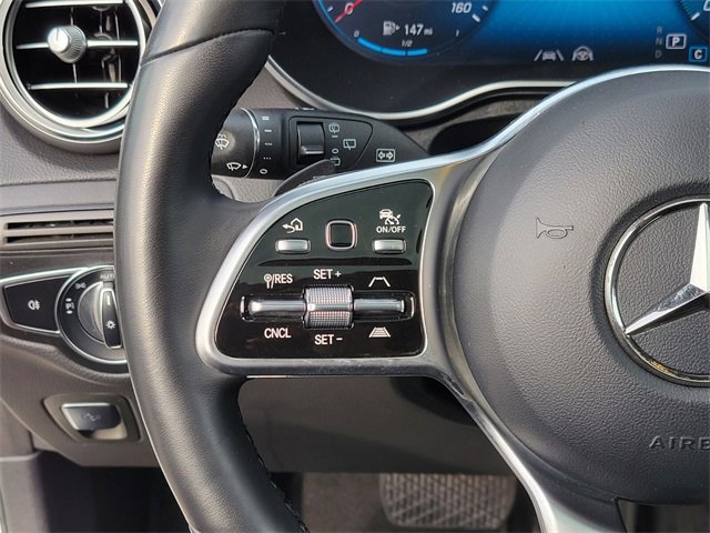 Certified 2022 Mercedes-Benz GLC 300 4MATIC image 33