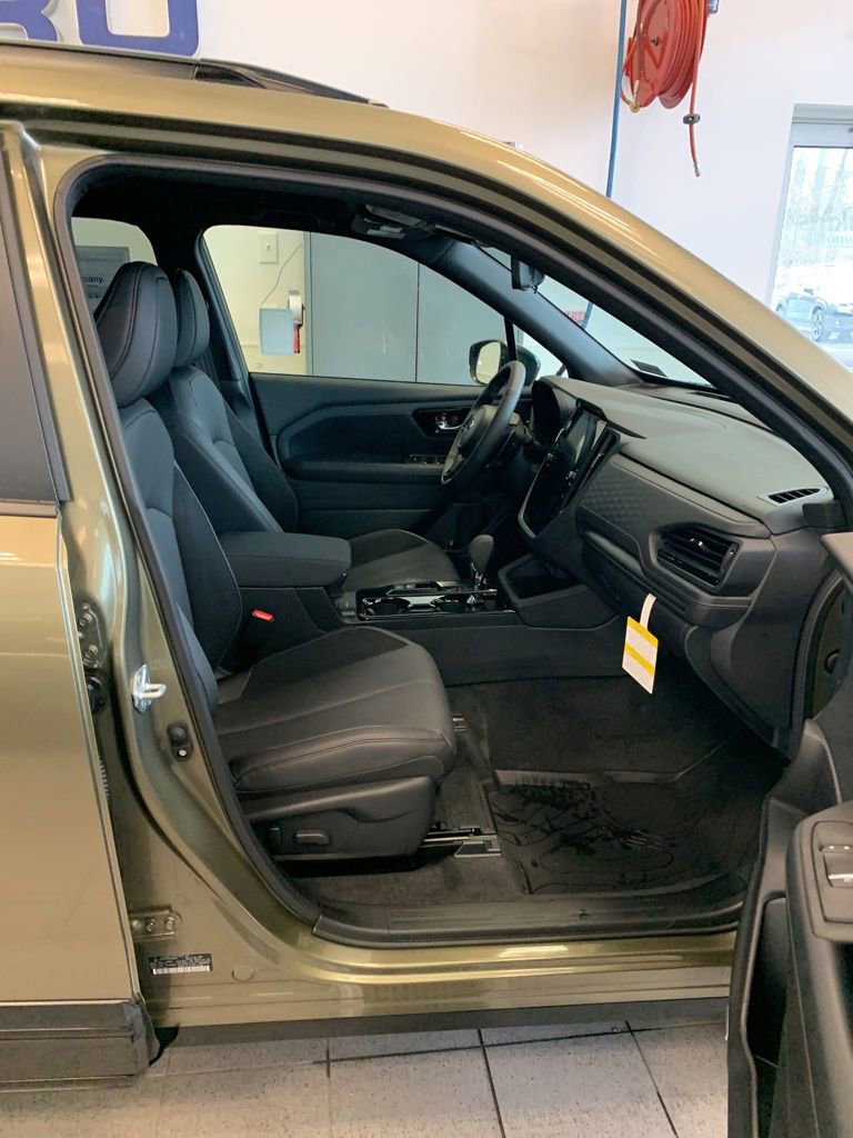 New 2026 Subaru Forester Touring image 20
