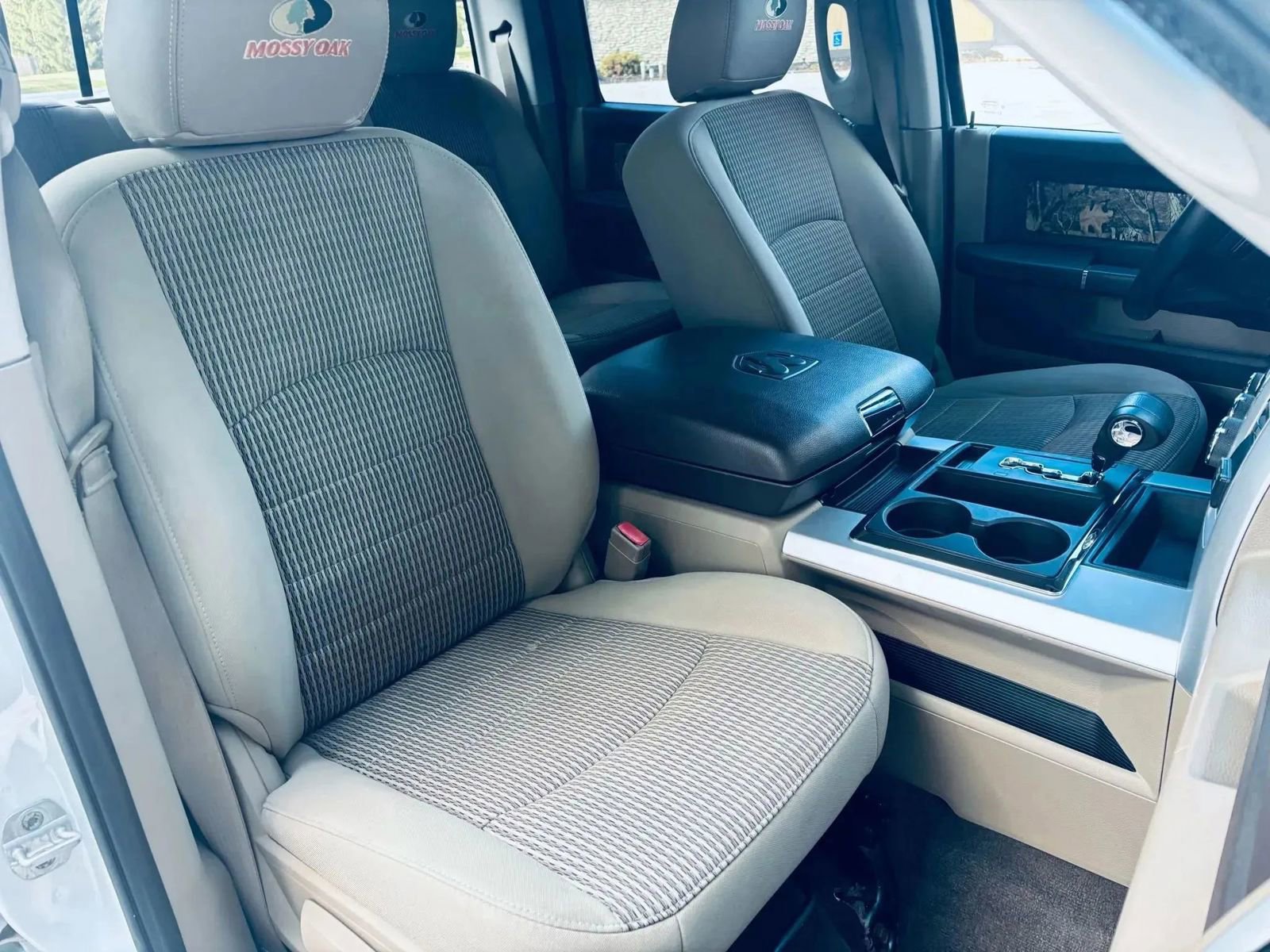 Used 2012 RAM 1500 Outdoorsman image 23