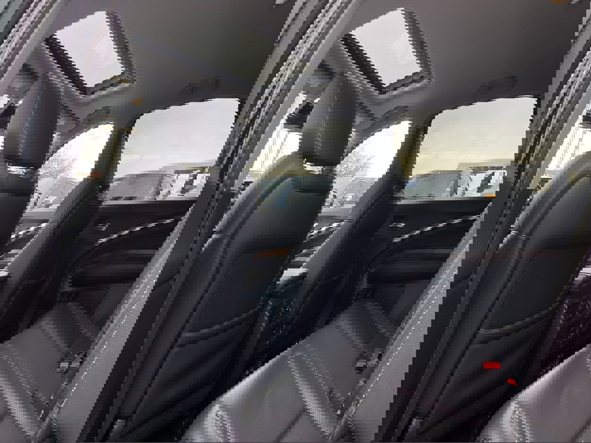 Used 2020 Acura MDX FWD w/ Technology Package image 16