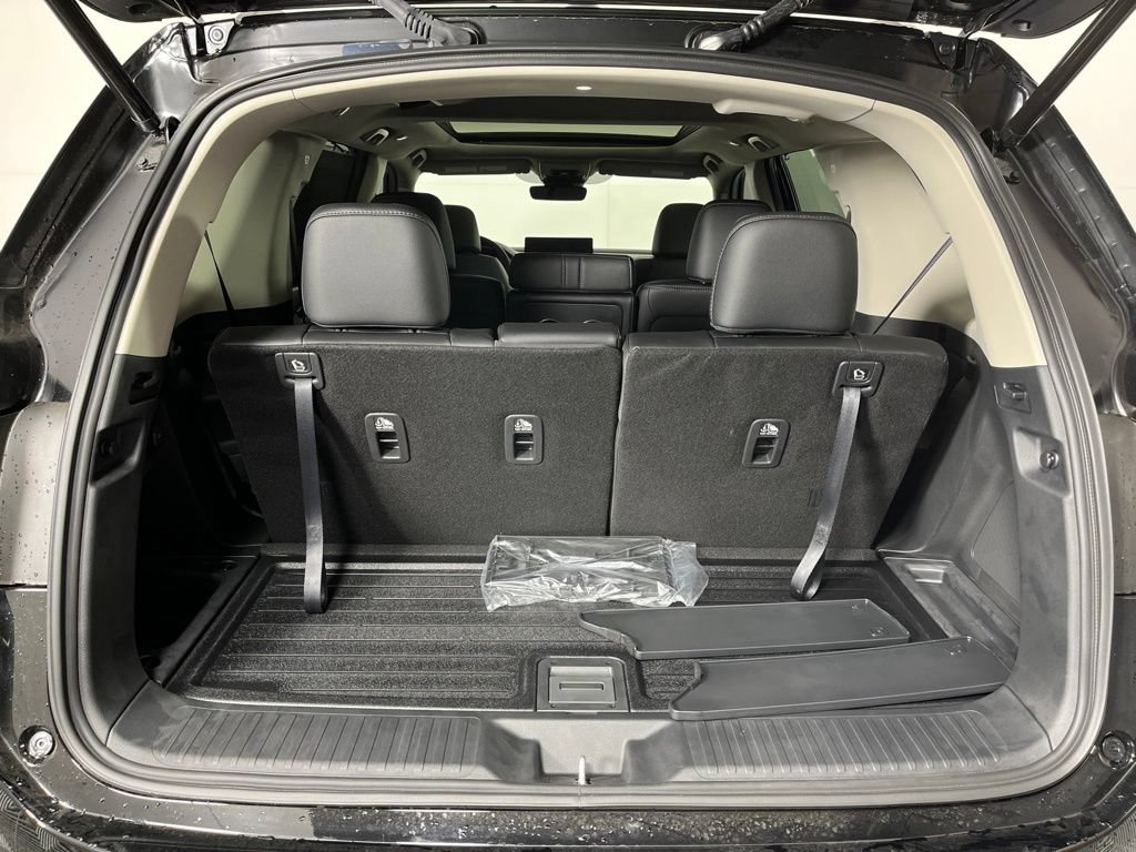 New 2026 Honda Pilot Touring image 27