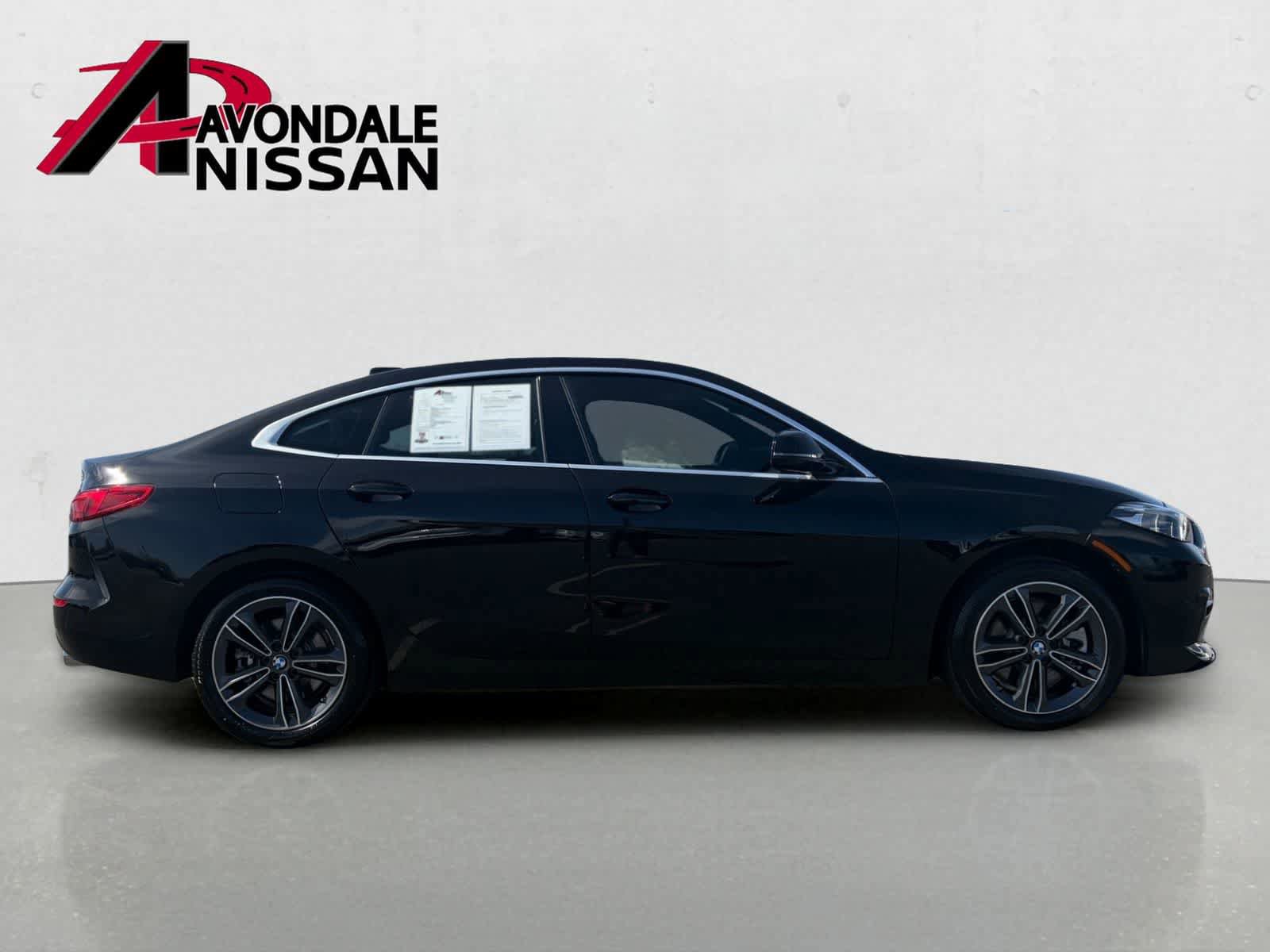 Used 2021 BMW 228i Gran Coupe image 7