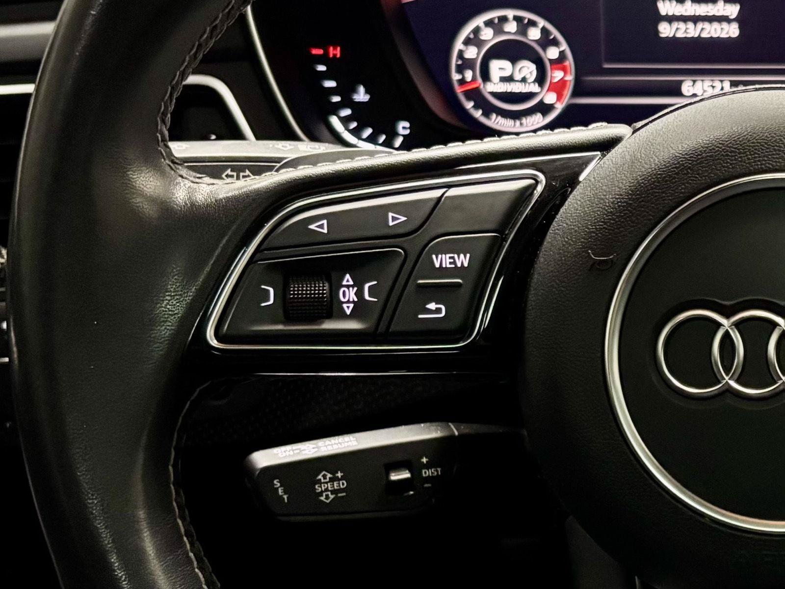 Used 2019 Audi S5 Prestige w/ S Sport Package AWD/4WD image 26