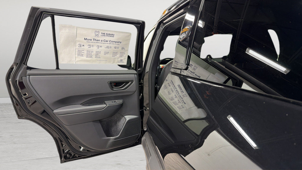 New 2026 Subaru Outback Wilderness AWD/4WD image 35