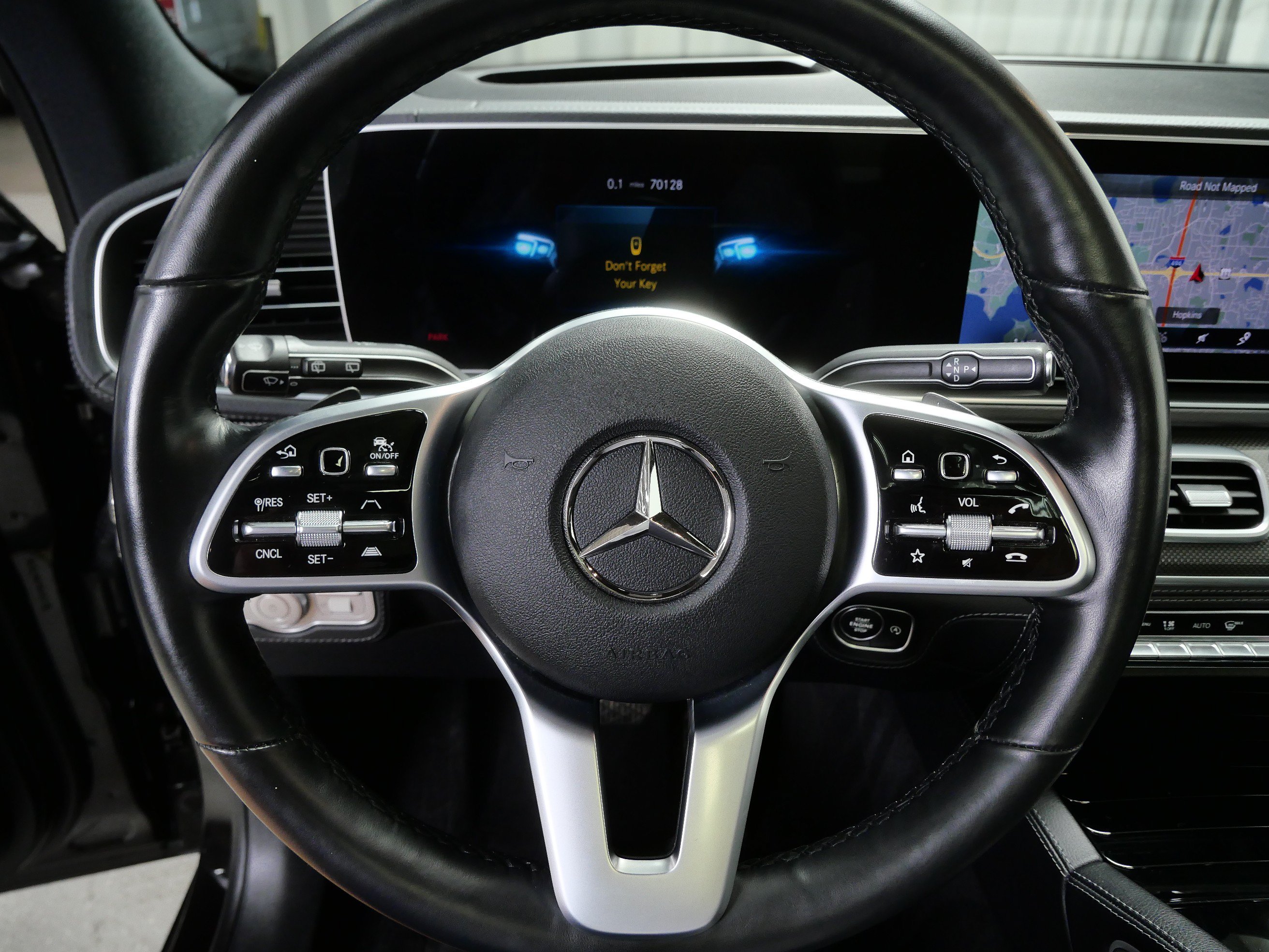 Used 2021 Mercedes-Benz GLE 450 4MATIC image 23