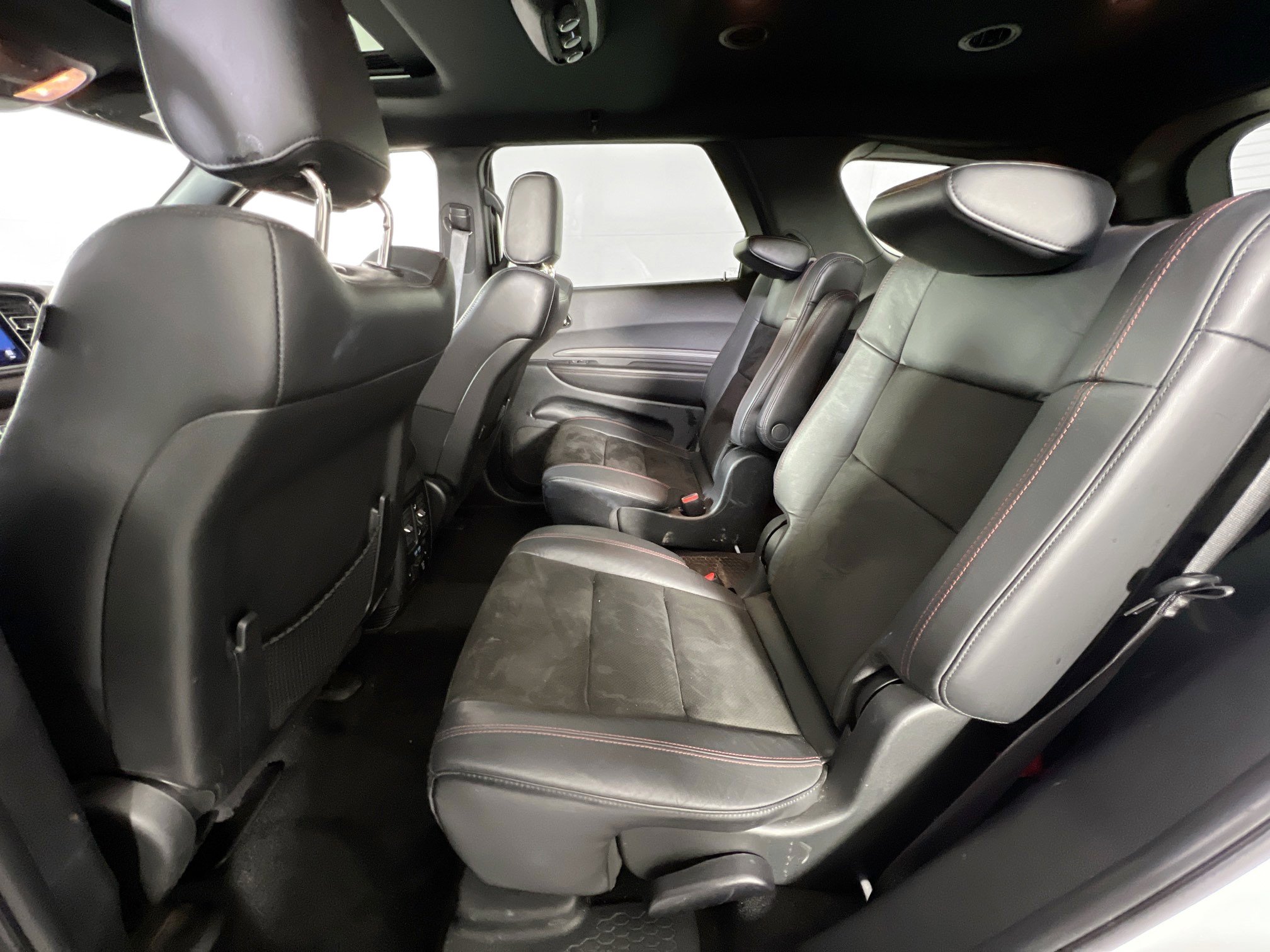 Used 2022 Dodge Durango R/T w/ Trailer Tow Group IV image 24