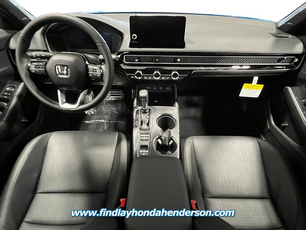 New 2026 Honda Civic Sport Touring image 16