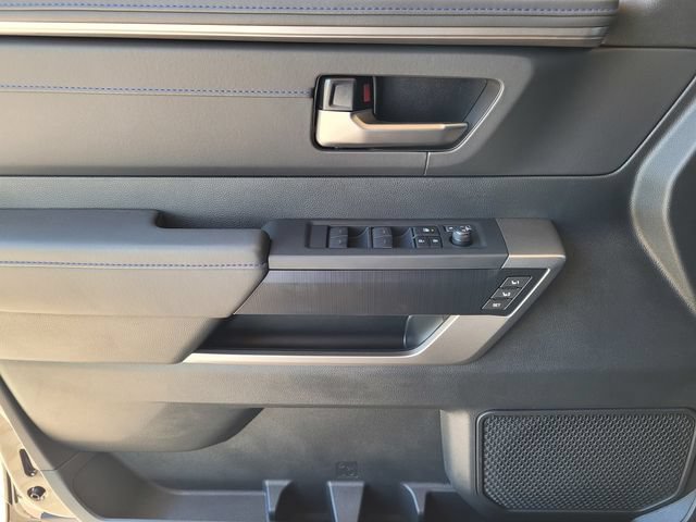 New 2026 Toyota Sequoia Platinum AWD/4WD image 10