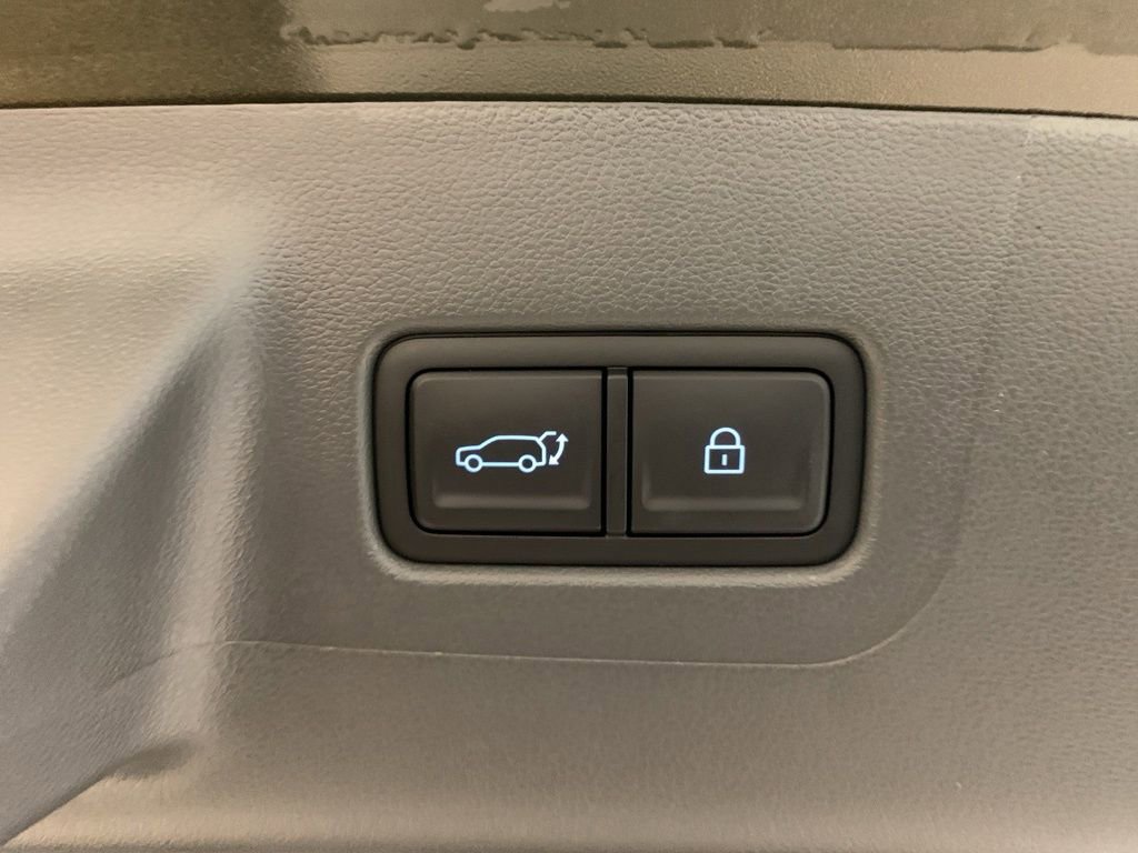 New 2026 Hyundai Santa Fe SEL image 14