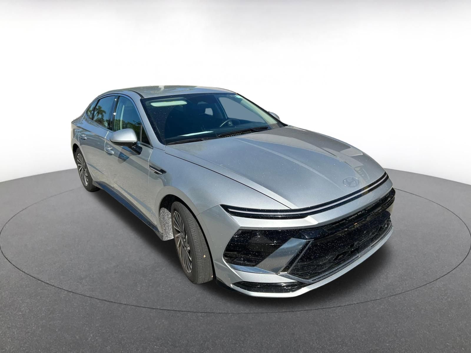 Used 2025 Hyundai Sonata SEL image 3