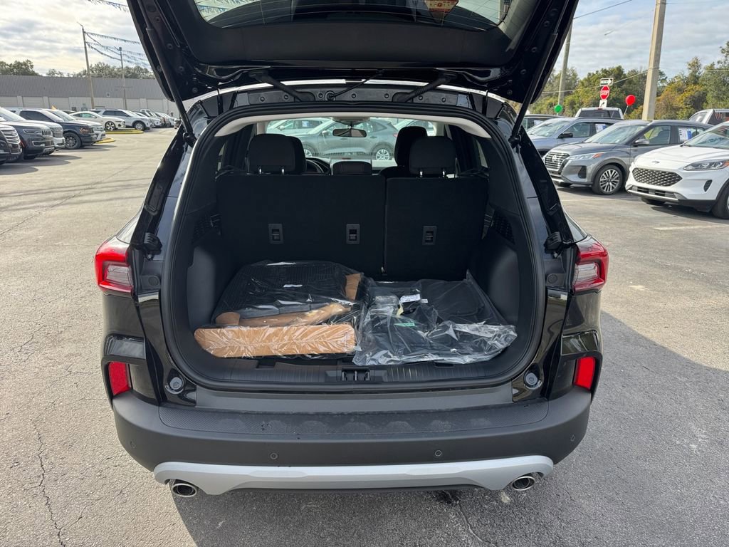 New 2026 Ford Escape Active w/ Tech Pack #1 FWD image 22