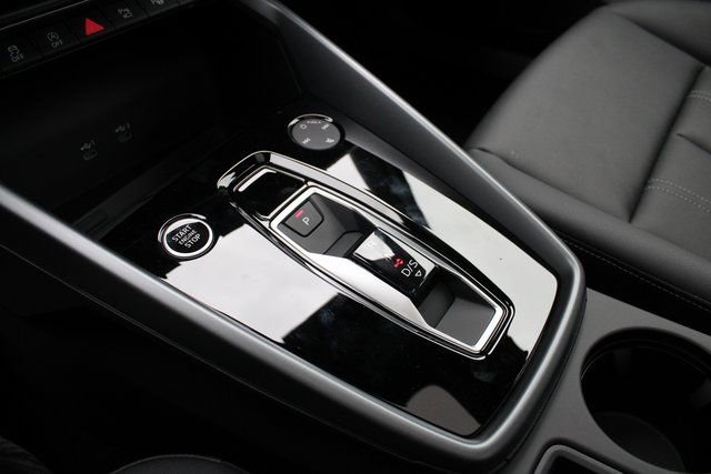 New 2026 Audi A3 2.0T Premium image 19