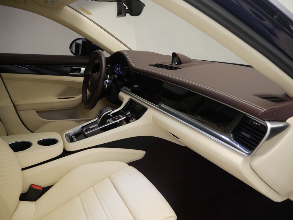Certified 2023 Porsche Panamera 4S image 26